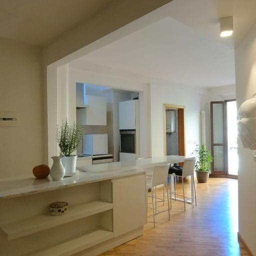 Апартаменты Loft Del Pratello Болонья Экстерьер фото
